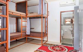 Jero Di Bisma Hostel